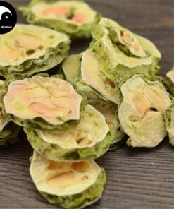 Trà Khổ Qua rừng Satoso hỗ trợ thanh nhiệt và tiêu hóa - Ảnh 4
