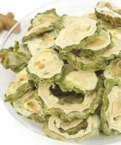 Trà Khổ Qua rừng Satoso hỗ trợ thanh nhiệt và tiêu hóa - Ảnh 5