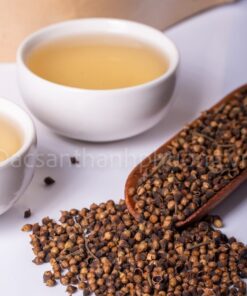 Trà nụ Vối khô Satoso hỗ trợ hoạt huyết và giấc ngủ