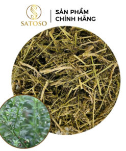 Cam Thảo Đất Khô Satoso - Ảnh 5