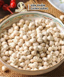 Thổ Bối Mẫu khô Satoso - Ảnh 3