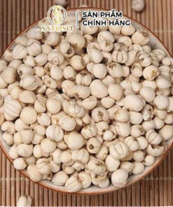 Thổ Bối Mẫu khô Satoso - Ảnh 2