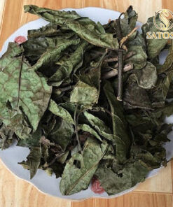 Trà Xạ Đen sấy khô Satoso - Ảnh 3