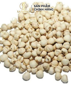 Thổ Bối Mẫu khô Satoso - Ảnh 5