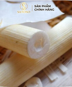 Thông Thảo Khô Satoso