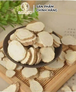 Bạch Chỉ Khô SATOSO