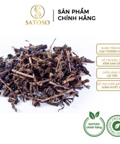 Nhân Trần Sấy Khô  SATOSO