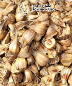 Dứa Dại Khô SATOSO