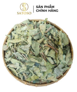 Lá Vối Khô Satoso