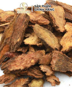 Tiền Hồ Khô SATOSO