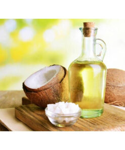Dầu dừa Bến Tre Nguyên Chất ,Thương Hiệu SATOSO