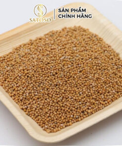 Thỏ Ty Tử Khô SATOSO