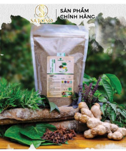 Thảo Mộc Xông Vùng Kín , Thương Hiệu SATOSO