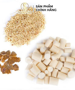 Thông Thảo Khô Satoso - Ảnh 2