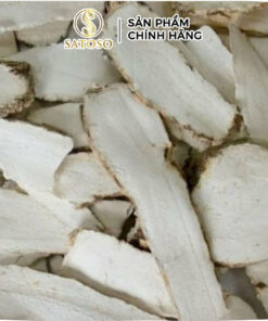 Bạch Chỉ Khô SATOSO - Ảnh 2