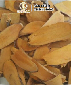 Rễ Cây Nhàu Khô SATOSO - Ảnh 2