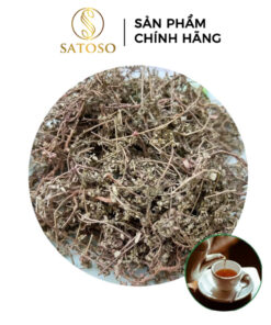 Cỏ Sữa Lá Nhỏ Khô Satoso - Ảnh 2