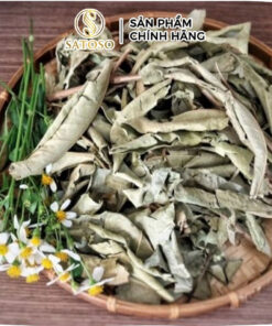 Lá Vối Khô Satoso - Ảnh 2
