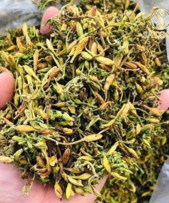 Hoa Đu Đủ Đực Khô SATOSO - Ảnh 2