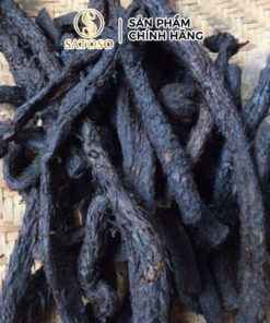 Nhục Thung Dung Khô SATOSO - Ảnh 2