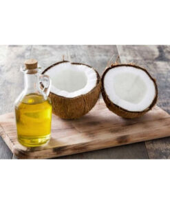 Dầu dừa Bến Tre Nguyên Chất ,Thương Hiệu SATOSO - Ảnh 2