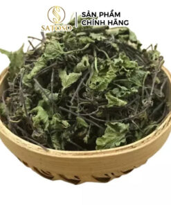 Cây Rau Má Khô SATOSO - Ảnh 2