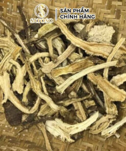 Tiền Hồ Khô SATOSO - Ảnh 2
