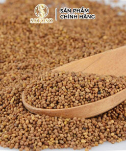 Thỏ Ty Tử Khô SATOSO - Ảnh 2