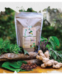 Thảo Mộc Xông Vùng Kín , Thương Hiệu SATOSO - Ảnh 2
