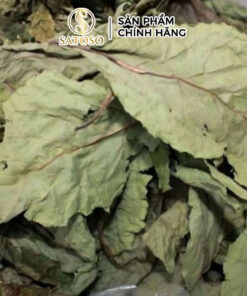 Lá Đắng Khô SATOSO - Ảnh 2
