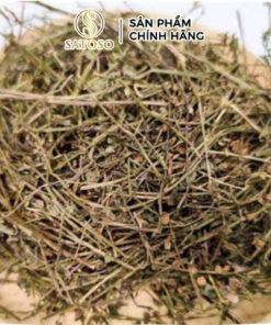 Bán Chi Liên Khô SATOSO - Ảnh 2