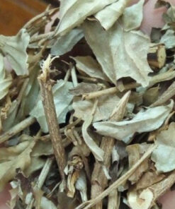 Khổ Sâm Khô Giúp Hỗ Trợ Các Vấn Đề Về Da Thương Hiệu SATOSO - Ảnh 2