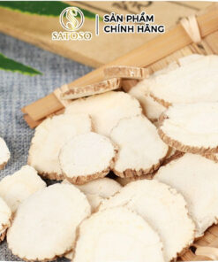 Bạch Chỉ Khô SATOSO - Ảnh 3