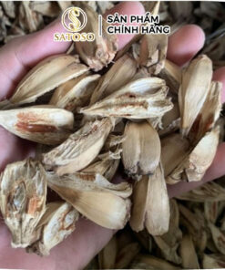 Dứa Dại Khô SATOSO - Ảnh 3