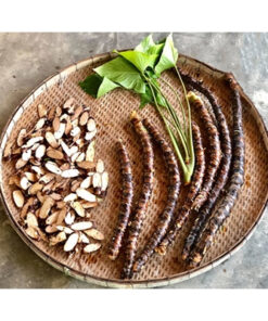 Thiên Niên Kiện Khô Sạch Thượng Hạng SATOSO - Ảnh 5