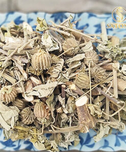 Cây Cối Xay Khô SATOSO
