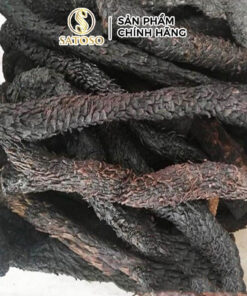 Nhục Thung Dung Khô SATOSO - Ảnh 3