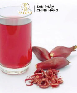 Sâm Đại Hành Khô Thương Hiệu Satoso - Ảnh 3