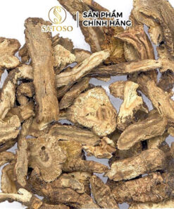 Tiền Hồ Khô SATOSO - Ảnh 3