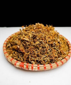 Lá Tắm Mề Đay Thương Hiệu Satoso - Ảnh 3