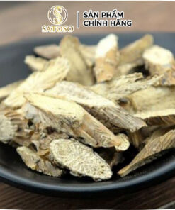 Dây Đau Xương Khô Satoso - Ảnh 3