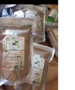 Thảo Mộc Xông Vùng Kín , Thương Hiệu SATOSO - Ảnh 3