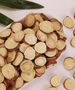 Cam Thảo Thái Lát Tròn Thương Hiệu SATOSO - Ảnh 2