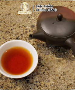 Bán Chi Liên Khô SATOSO - Ảnh 3