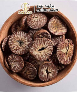 Hạt Cau Khô Loại 1 Thương Hiệu Satoso - Ảnh 3