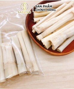 Thông Thảo Khô Satoso - Ảnh 4