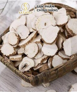 Bạch Chỉ Khô SATOSO - Ảnh 4