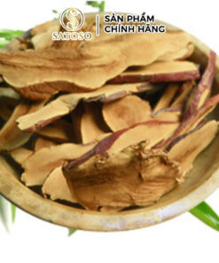 Rễ Cây Nhàu Khô SATOSO - Ảnh 4