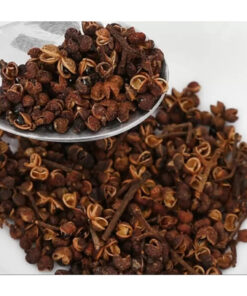 Hạt Mắc Khén Khô Thượng Hạng SATOSO - Ảnh 4