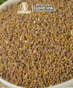 Thỏ Ty Tử Khô SATOSO - Ảnh 4